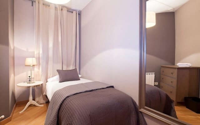 Look Barcelona Apartments