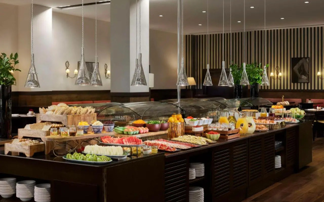 NH Collection Sevilla