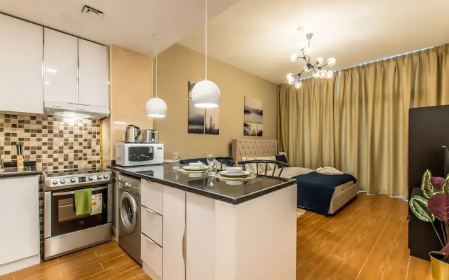 Primestay - Al Jawhara Towers - JVT