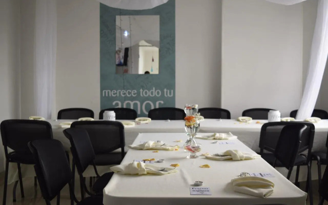 Hotel Sixtina Plaza Medellin