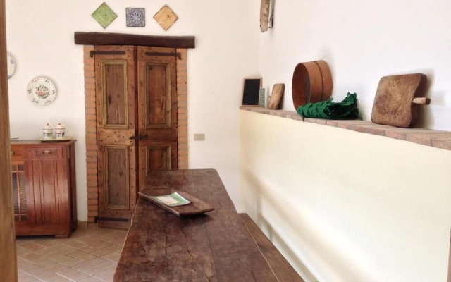 Agriturismo Borgo Laurice