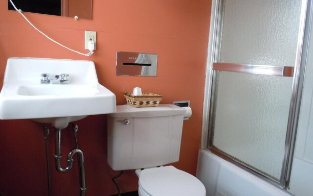 Northland Motel Bay City-Kawkawlin