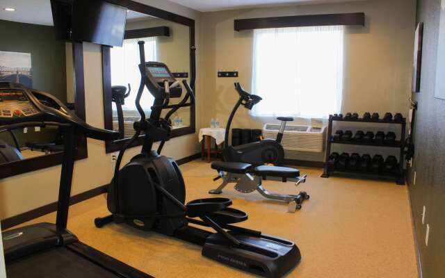 Best Western Kilmarnock Hotel