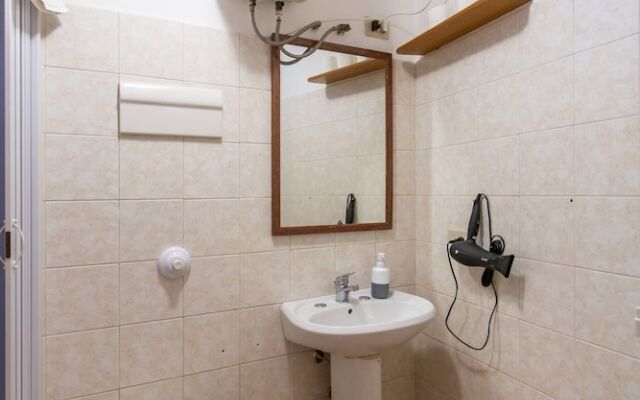 Real Umberto I° Suite 2