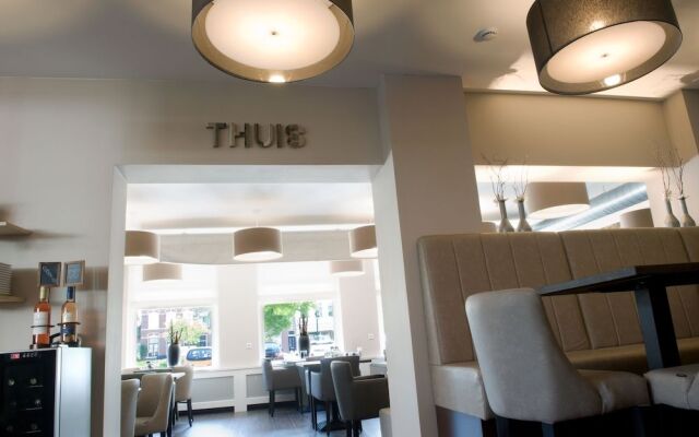 Hotel-Restaurant Thuis!