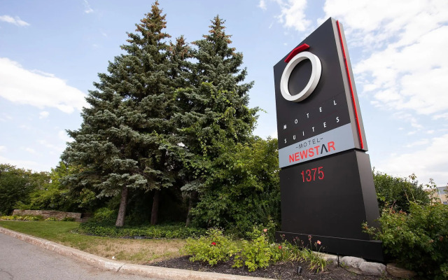 Motel Newstar Laval
