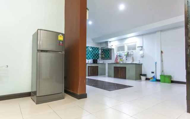 Beautiful Hostel Chiang Rai - Adults Only