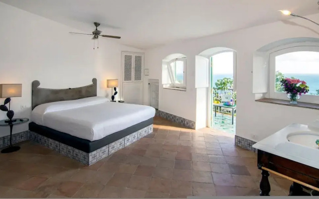 Villa Fortino by Myvillacollection