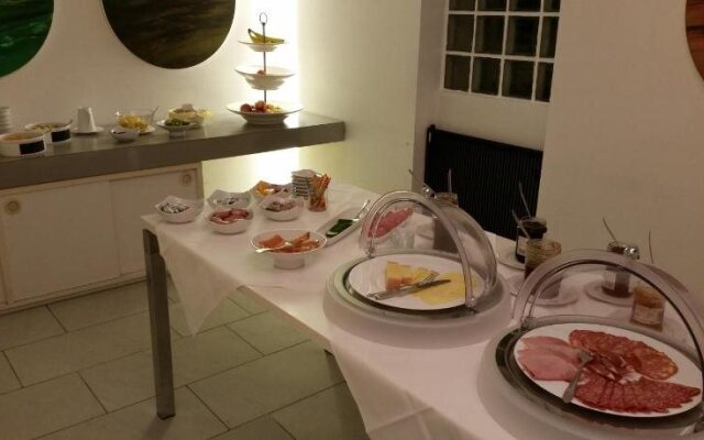 Arthotel Billie Strauss