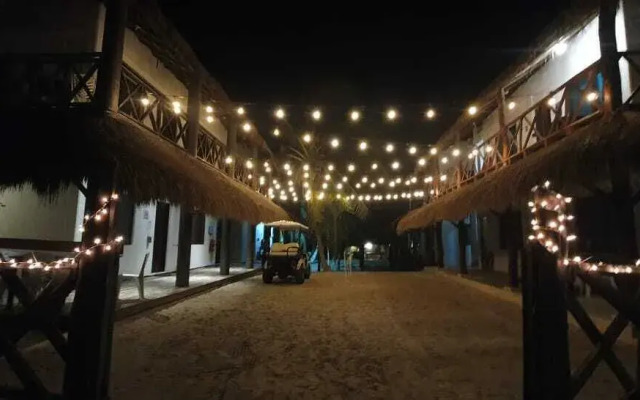 Villas Akamay