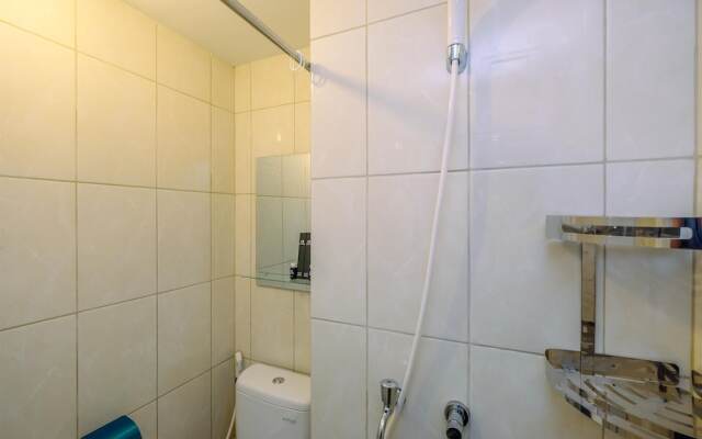 Fancy and Nice Studio at Springlake Summarecon Bekasi Apartment