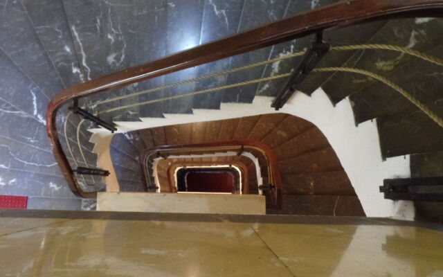 Cavo D'Oro Hotel