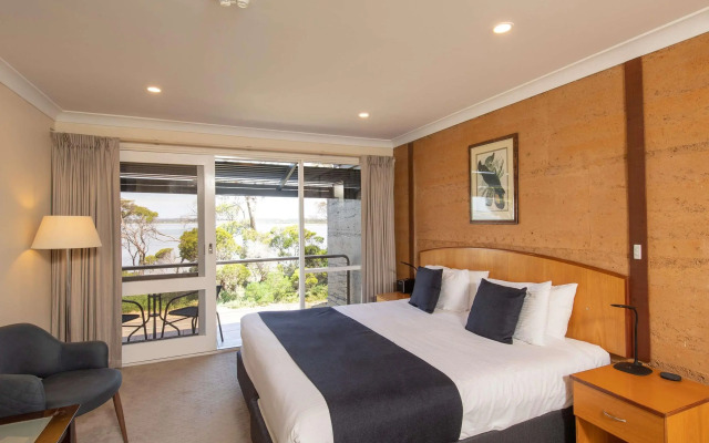 Mercure Kangaroo Island Lodge