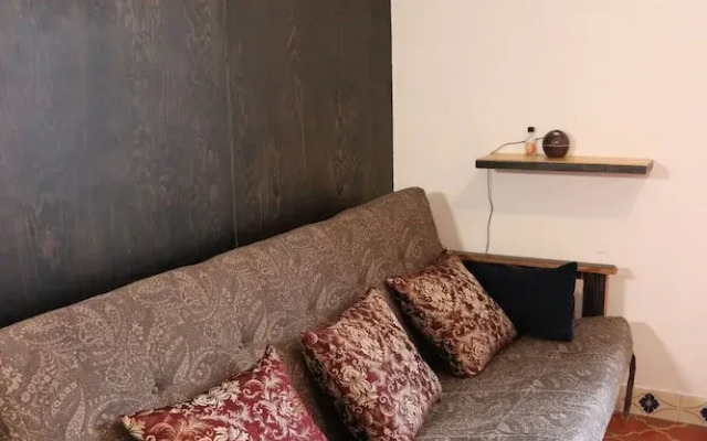 Loft Historic Center