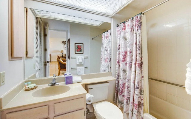 Cliffs 5205 1 Bedroom Condo by RedAwning