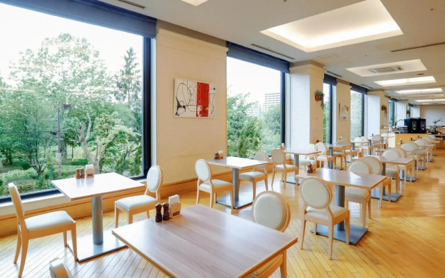 Premier Hotel Tsubaki Sapporo