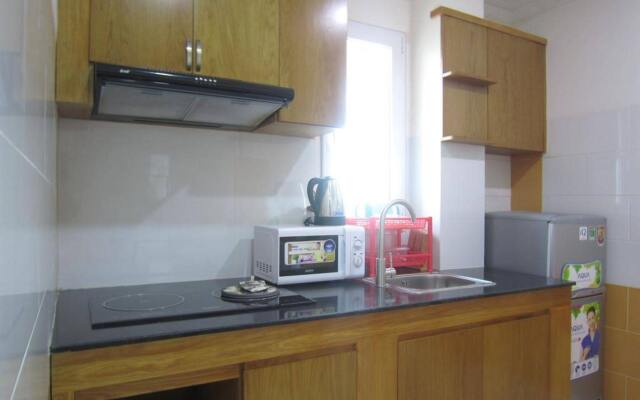 Kelly Apartment Thao Dien