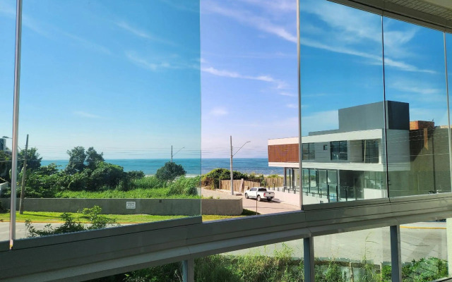 Apartamento frente mar Mariscal