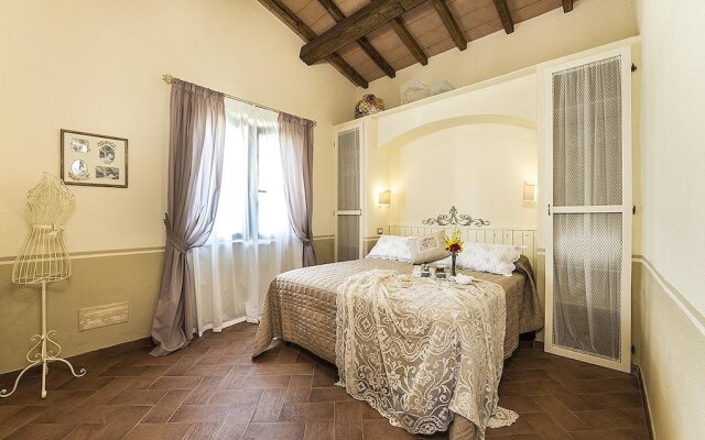 Agriturismo Poggio Di Maremma