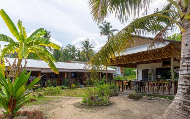 ZEN Rooms Basic Station One Siargao