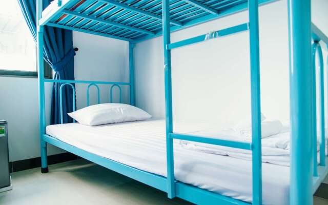 Queenie Hostel