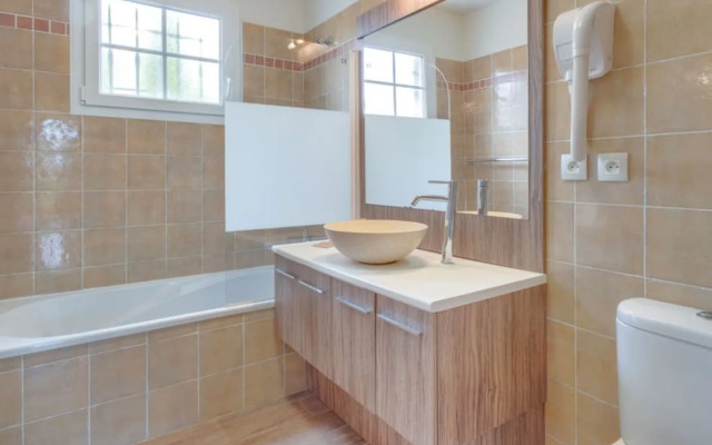 Domaine de Camiole (LLI102)