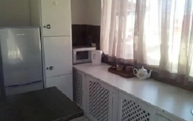 The Green Acorn Guest House