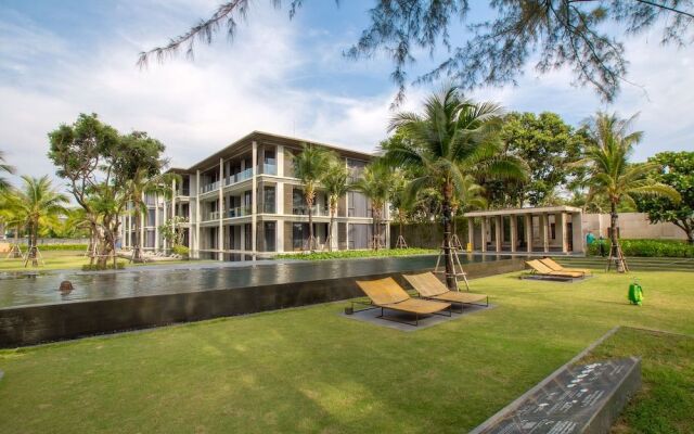 Baan Mai Khao by Villacarte