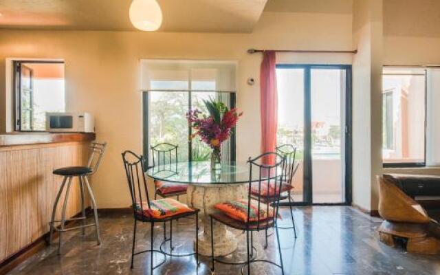 Zen |1BR | Condo | Puerto Aventuras