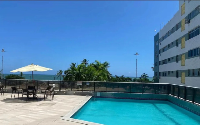 Transamerica Prestige Recife - Boa Viagem