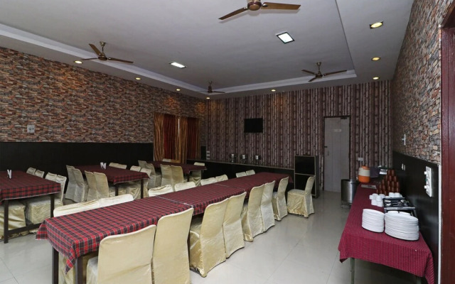 Resort In Bhimtal by OYO Rooms