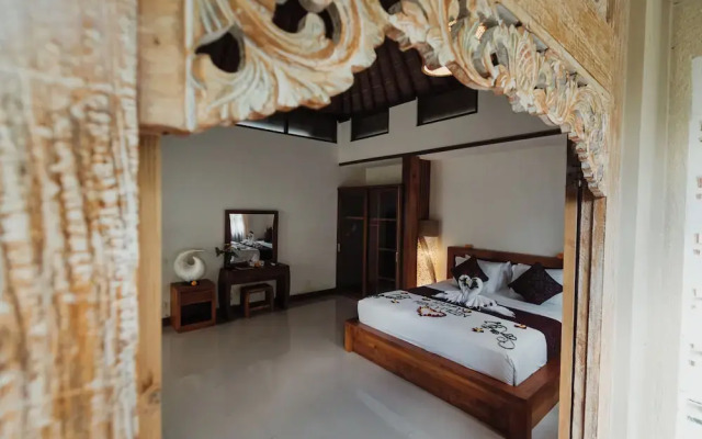 The Iyang Ubud