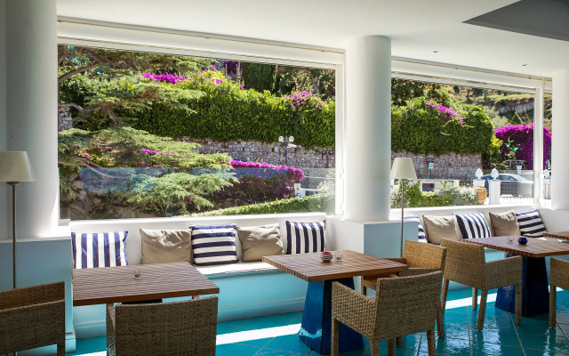 Hotel Delfino