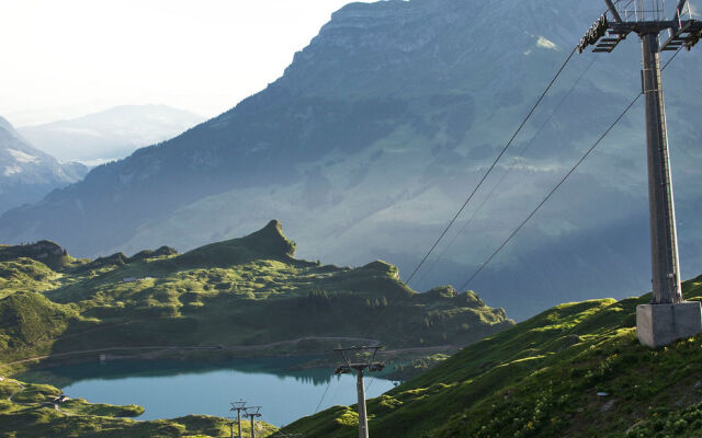 Berghaus Jochpass