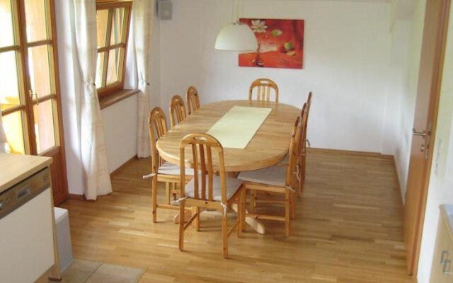 Apartments Spiegl Holzmann