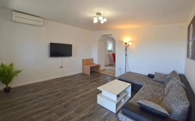 Apartment Mare e Vista