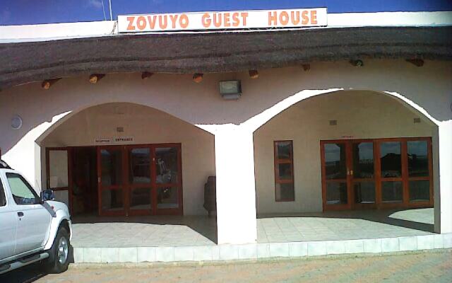 Zovuyo Guest House