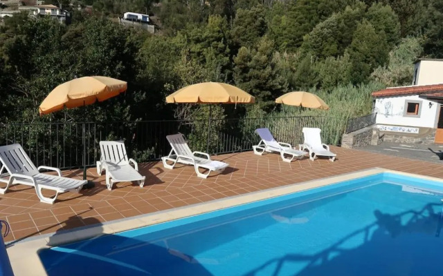Casa Maria Quinta 4 "Vila Maria Quinta"