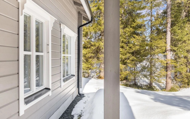 Villa Hanki Kuusamo in Kuusamo