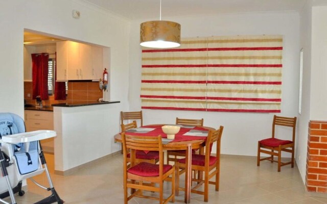 Charming Villa in Vilamoura With Private Pool