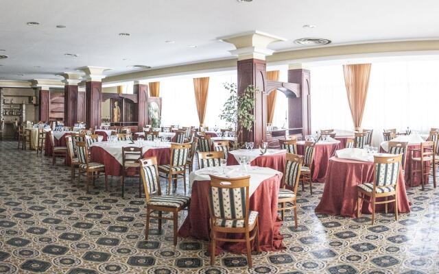 Villaggio Hotel Eurolido