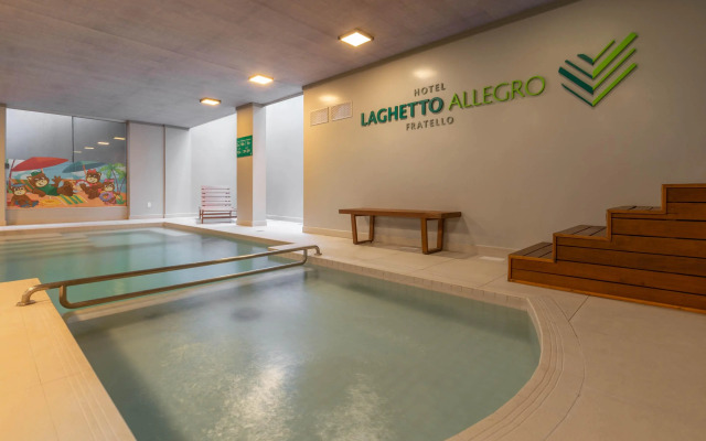 Hotel Laghetto Fratello