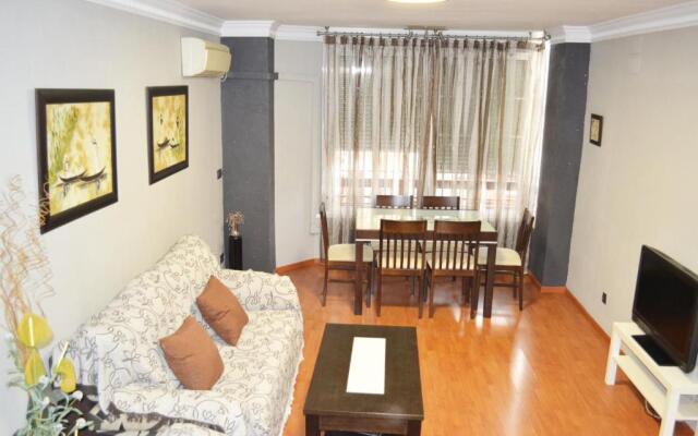 Apartamento acogedor, excelente ubicación, 10 min centro