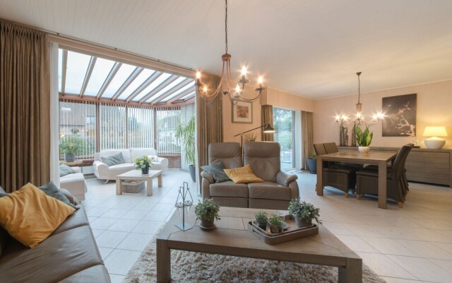 Villa Kievit De Haan