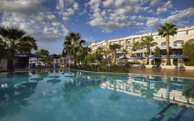 Mitsis Rodos Village