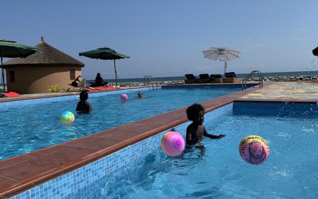 Lemon Beach Resort