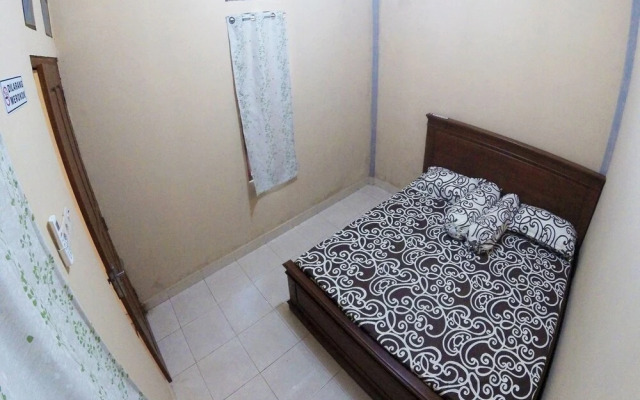 Next Trip Homestay Jogja