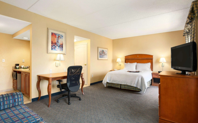 Hampton Inn Geneva