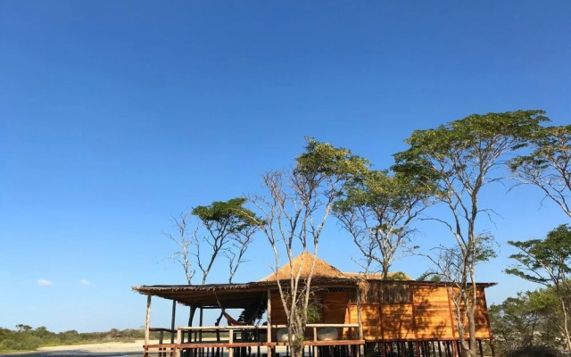 Awatawaa Ecolodge