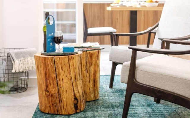 Sweet Inn - Torrinha